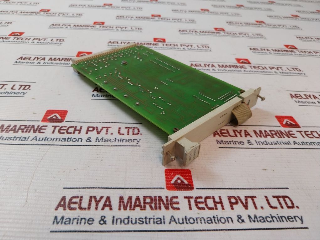 Honeywell Fsc 10216/2/1 Digital Output Module 5V Dc 15Ma