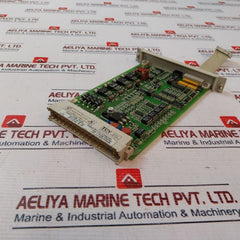 Honeywell Fsc 10216/2/1 Digital Output Module 5V Dc 15Ma