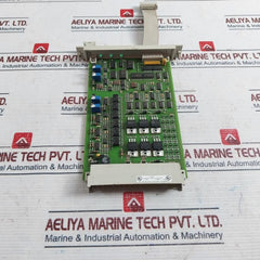 Honeywell Fsc 10302/1/1 Watchdog Repeater Module 94V0