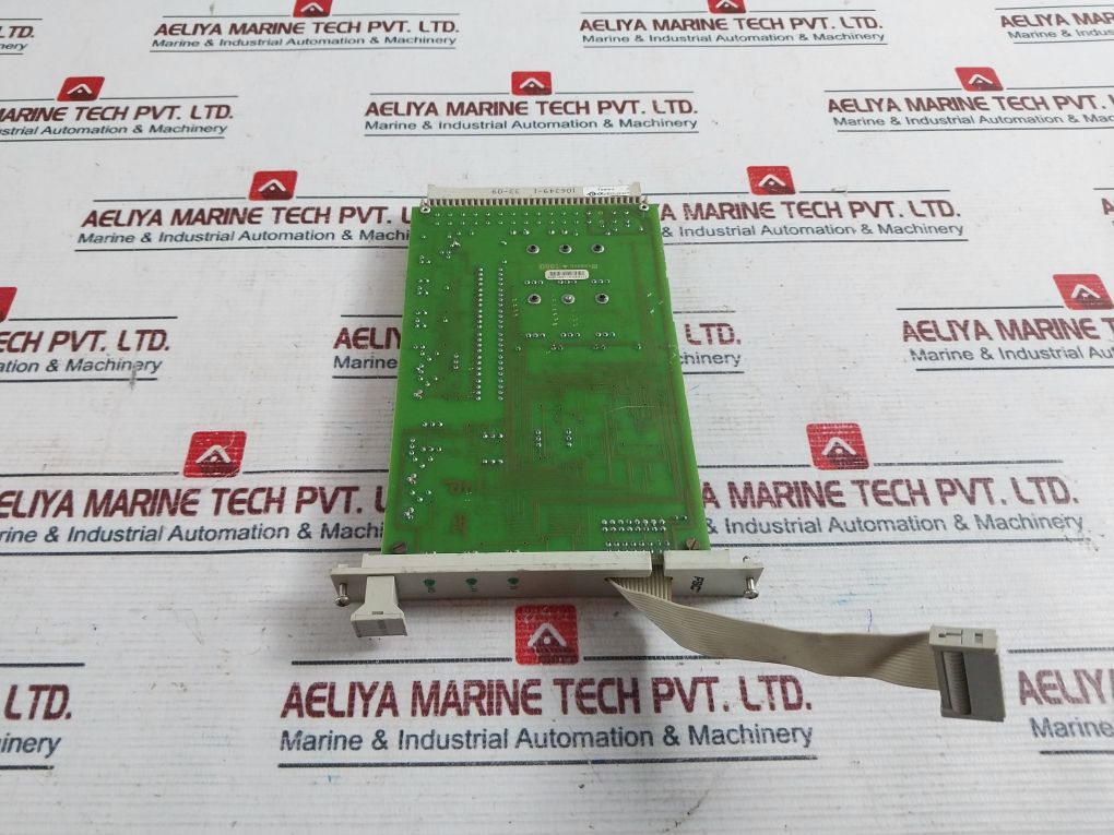 Honeywell Fsc 10302/1/1 Watchdog Repeater Module 94V0