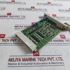 Honeywell Fsc 10302/1/1 Watchdog Repeater Module 94V0