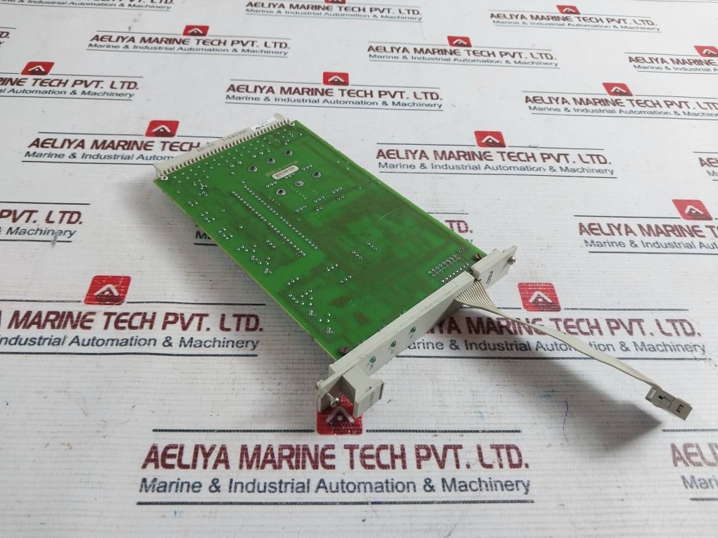 Honeywell Fsc 10302/1/1 Watchdog Repeater Module 94V0