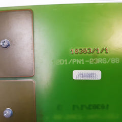 Honeywell Fsc 10303/1/1 Power Supply Module