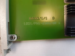 Honeywell Fsc 10303/1/1 Power Supply Module
