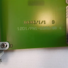 Honeywell Fsc 10303/1/1 Power Supply Module