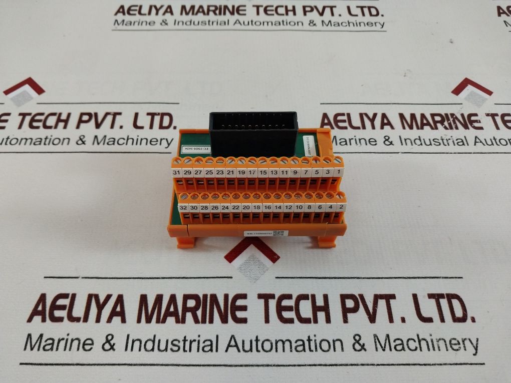 Honeywell Fsc Fc-tsdi-1624