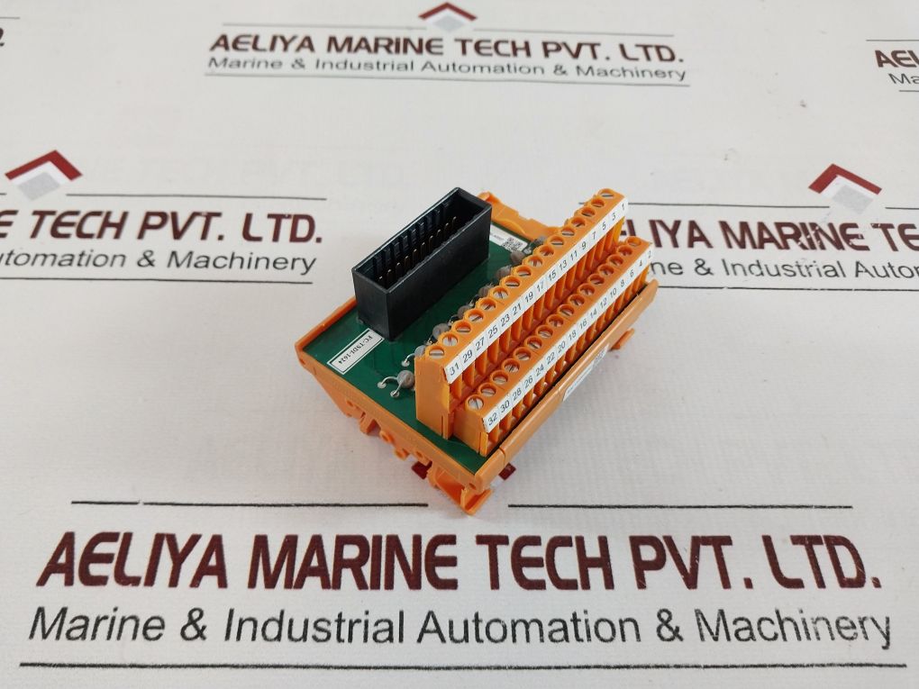 Honeywell Fsc Fc-tsdi-1624 Module