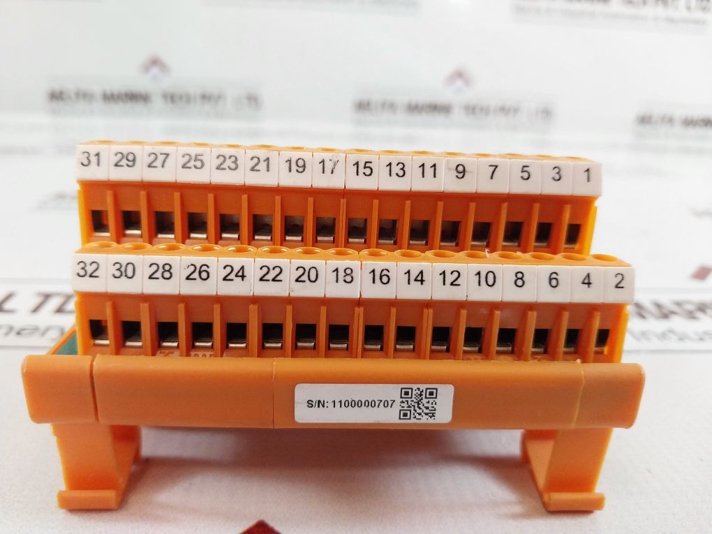 Honeywell Fsc Fc-tsdi-1624 Module