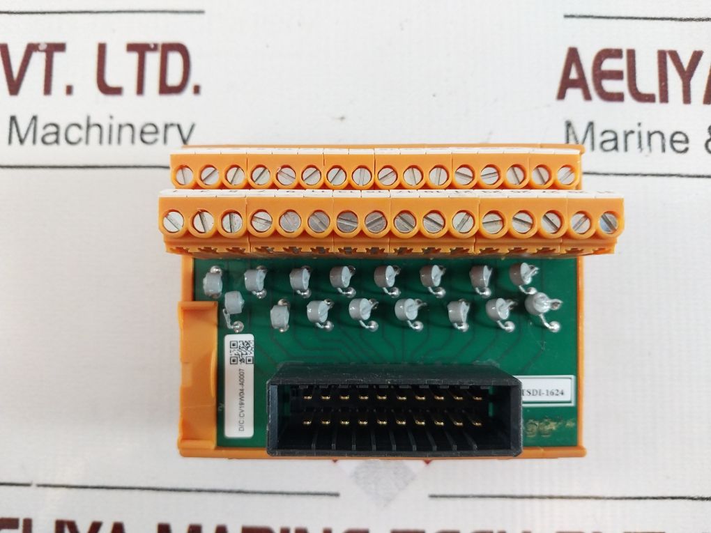 Honeywell Fsc Fc-tsdi-1624 Module