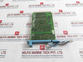 Honeywell Fsc Sai-1620M Safety Manager System Module 10105/2/1