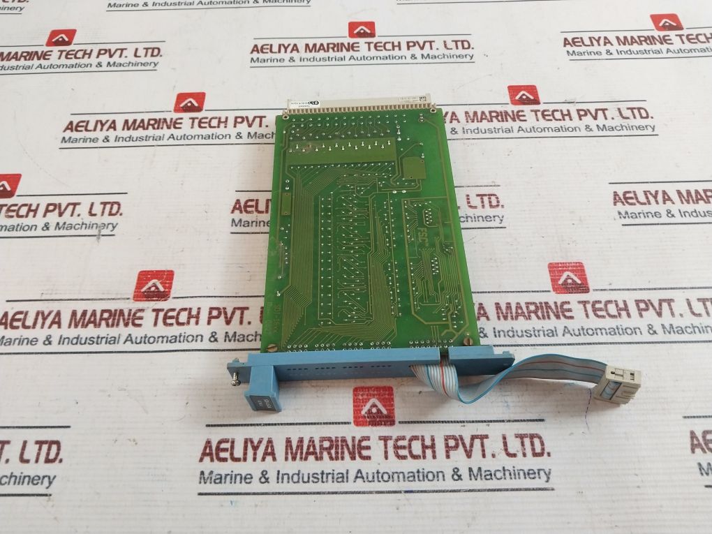 Honeywell Fsc Sdi-1624 Cc Digital Output Module 5V Dc 8 Ma