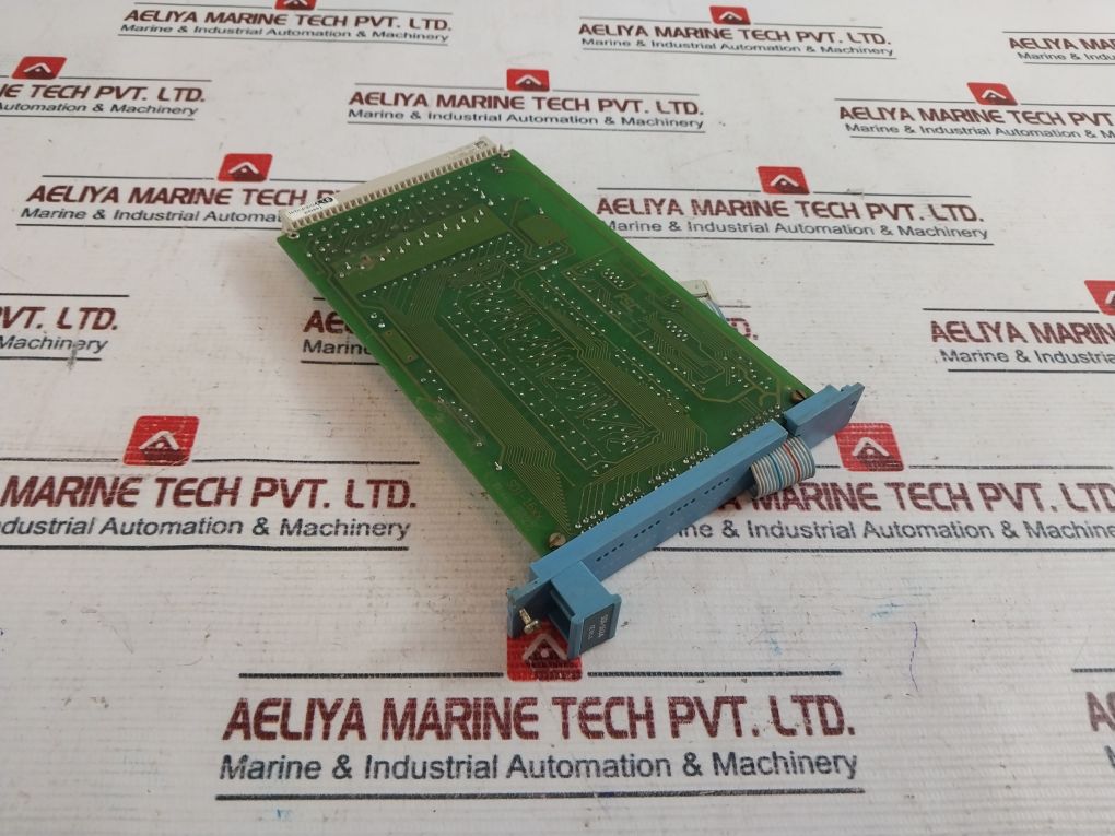 Honeywell Fsc Sdi-1624 Cc Digital Output Module 5V Dc 8 Ma