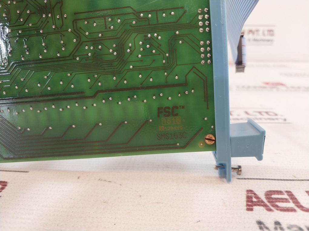 Honeywell Fsc Sdo-0824 Digital Output Module