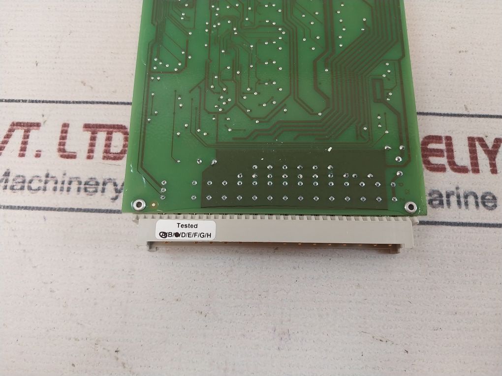 Honeywell Fsc Sdo-0824 Digital Output Module