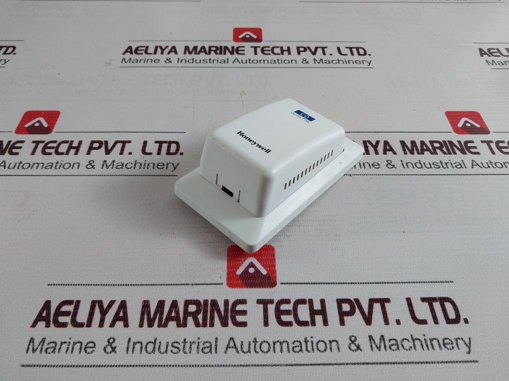 Honeywell Gd250W4Nb Carbon Monoxide Sensor