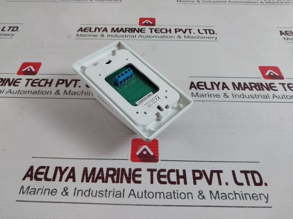 Honeywell Gd250W4Nb Carbon Monoxide Sensor