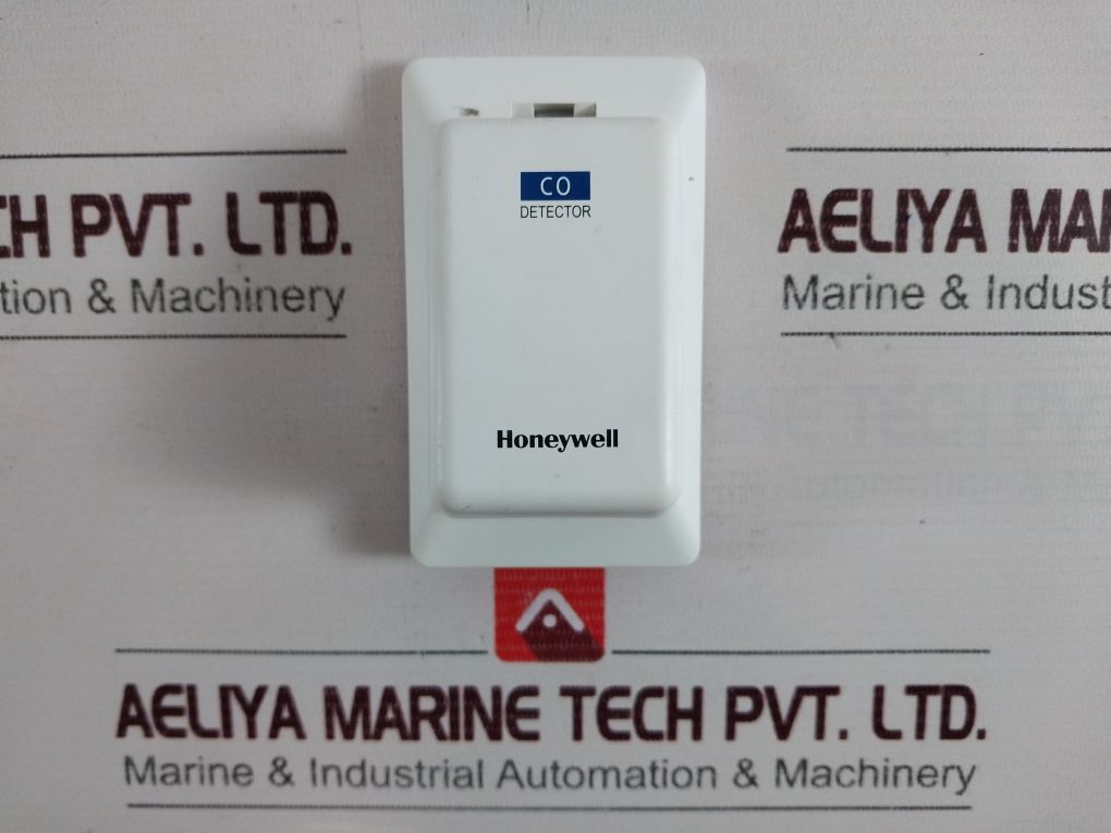 Honeywell Gd250W4Nb Carbon Monoxide Sensor