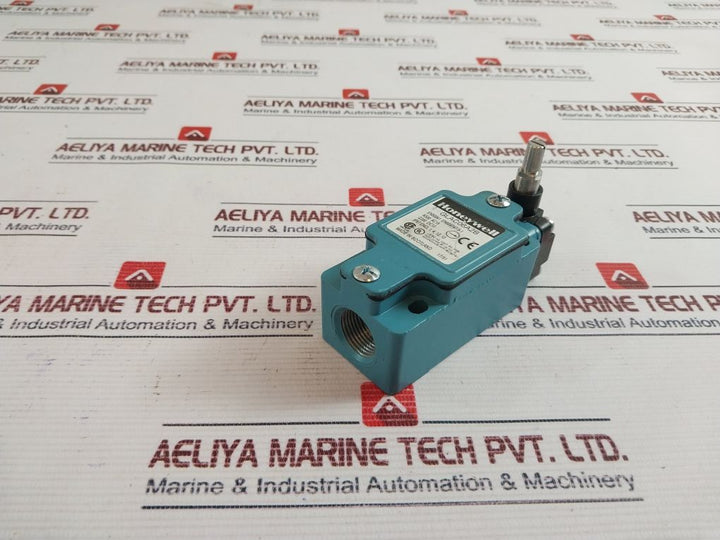 Honeywell Glac06A2B Limit Switch
