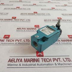 Honeywell Glac06A2B Limit Switch