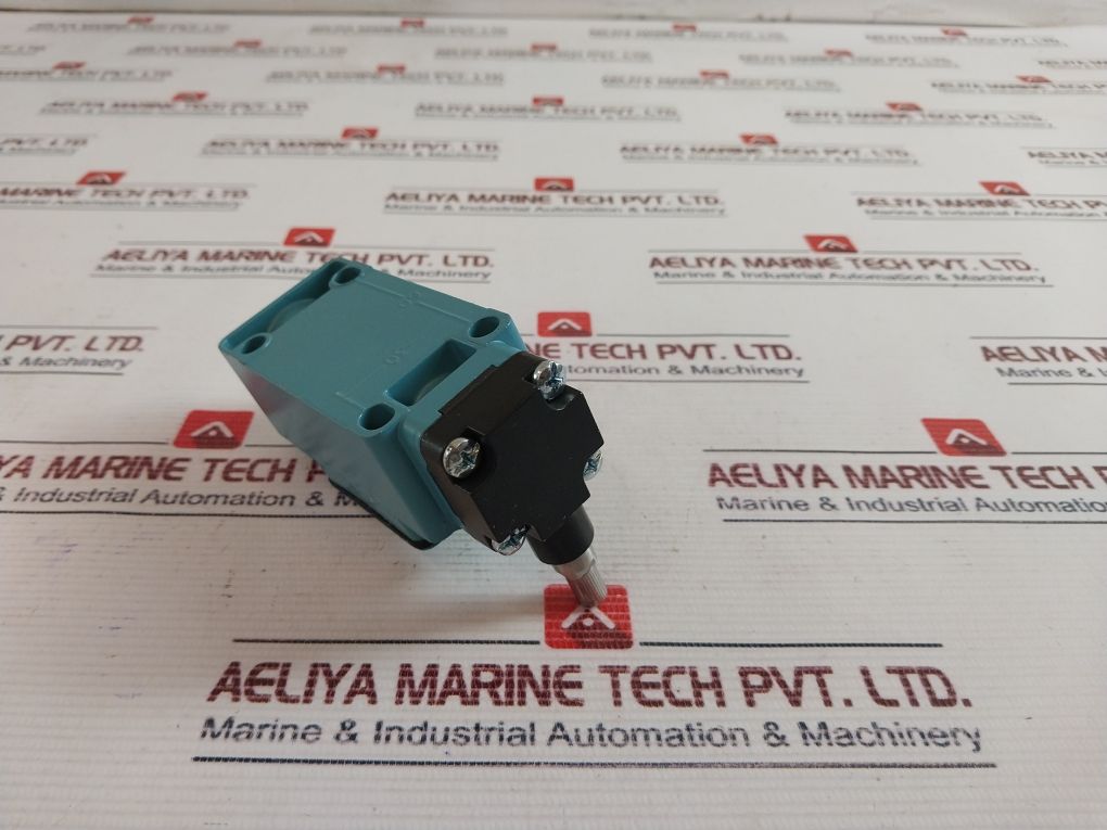 Honeywell Glac06A2B Limit Switch