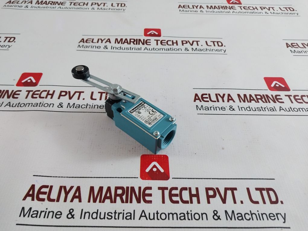 Honeywell Glcb01A2A Limit Switch