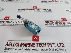 Honeywell Glcb01A2A Limit Switch