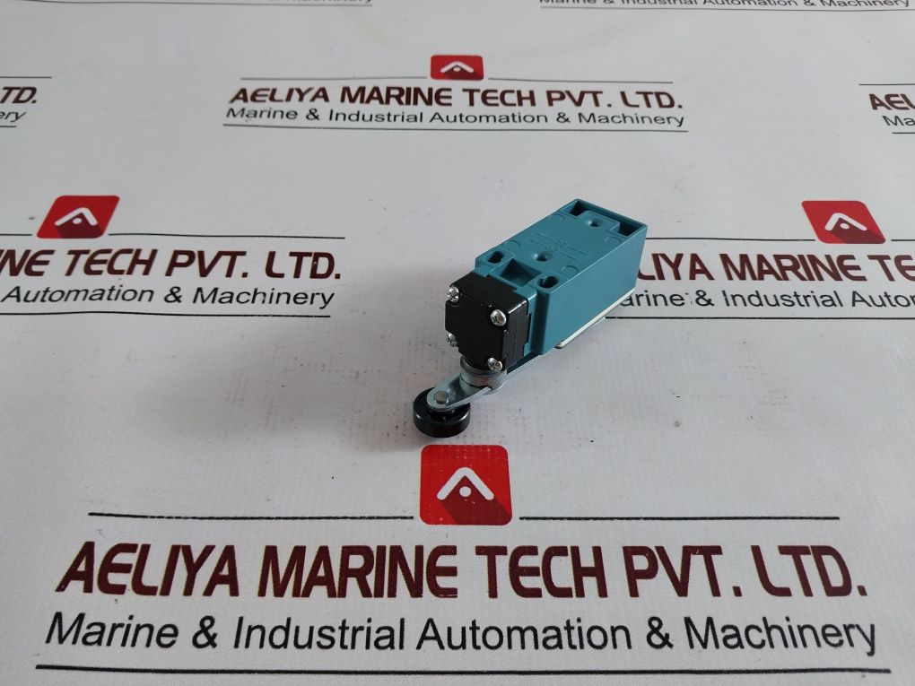 Honeywell Glcb01A2A Limit Switch