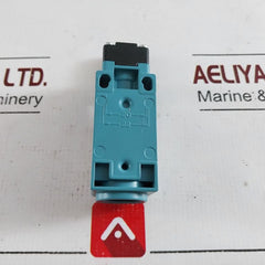 Honeywell Glcb01A2A Limit Switch