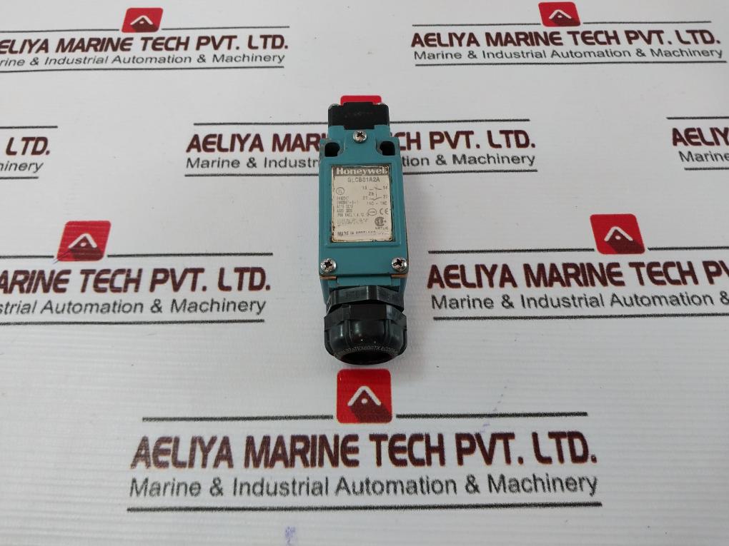 Honeywell Glcb01A2A Limit Switch
