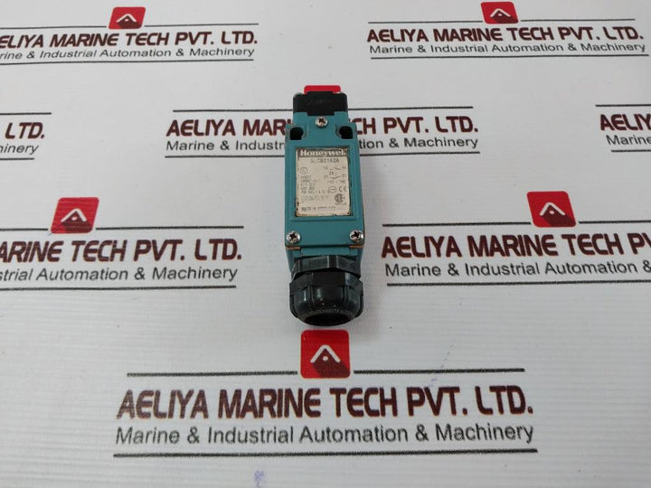Honeywell Glcb01A2A Limit Switch
