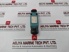 Honeywell Glcb01A2A Limit Switch

