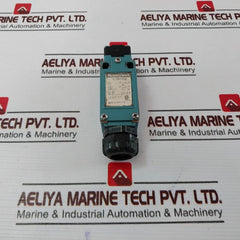 Honeywell Glcb01A2A Limit Switch
