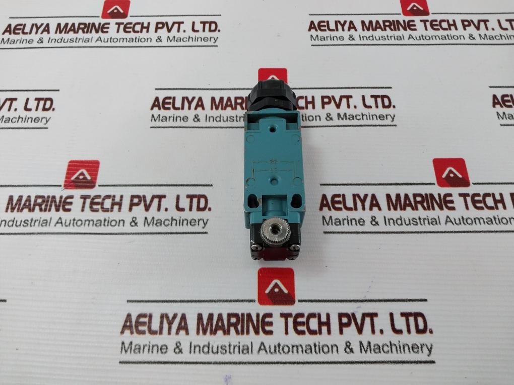 Honeywell Glcb01A2A Limit Switch  