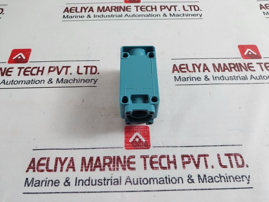 Honeywell Glfc01A2B Limit Switch Ac15 Dc13 Ip67