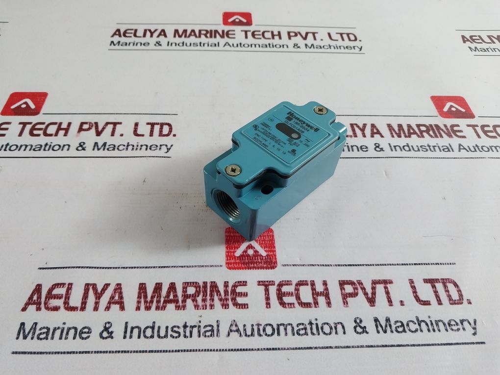 Honeywell Glfc01A2B Limit Switch Ac15 Dc13 Ip67