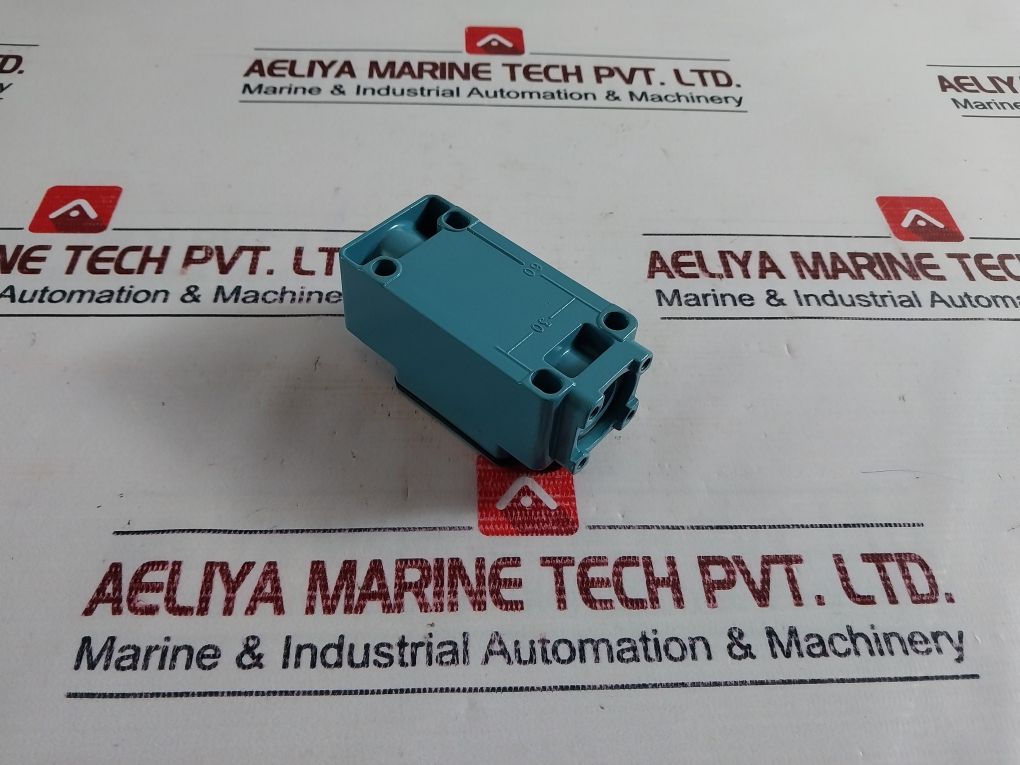 Honeywell Glfc01A2B Limit Switch Ac15 Dc13 Ip67