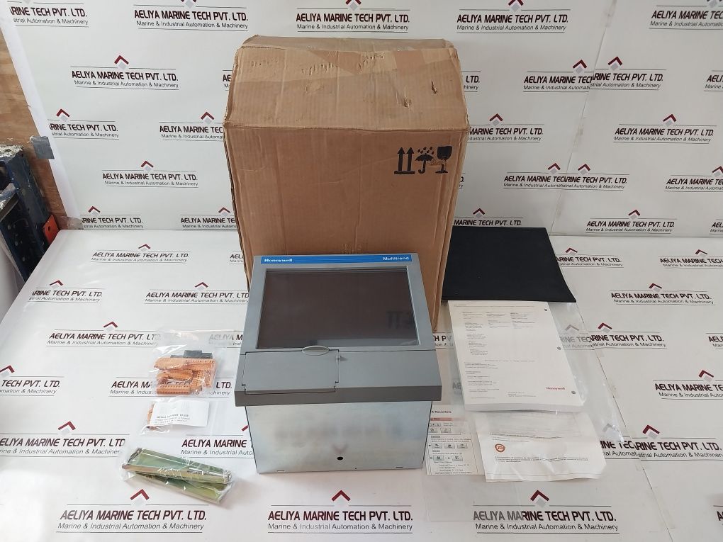 Honeywell Gr Multitrend
