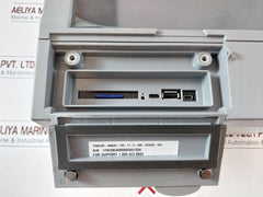 Honeywell Tvmugr-488000 -100 -11 -0 -000 -0U0000-000 Dr Graphic Recorder