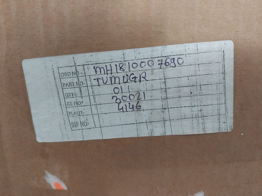 Honeywell Tvmugr-488000 -100 -11 -0 -000 -0U0000-000 Dr Graphic Recorder