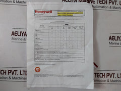 Honeywell Tvmugr-488000 -100 -11 -0 -000 -0U0000-000 Dr Graphic Recorder