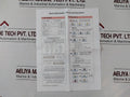 Honeywell Tvmugr-488000 -100 -11 -0 -000 -0U0000-000 Dr Graphic Recorder