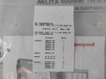 Honeywell Tvmugr-488000 -100 -11 -0 -000 -0U0000-000 Dr Graphic Recorder