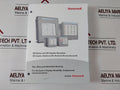 Honeywell Tvmugr-488000 -100 -11 -0 -000 -0U0000-000 Dr Graphic Recorder