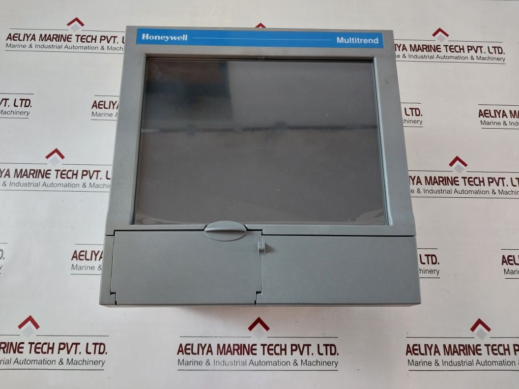 Honeywell Tvmugr-488000 -100 -11 -0 -000 -0U0000-000 Dr Graphic Recorder