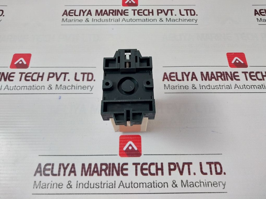 Honeywell Gts-3P Time Relay Delay With Base