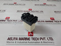 Honeywell Gts-3P Time Relay Delay With Base
