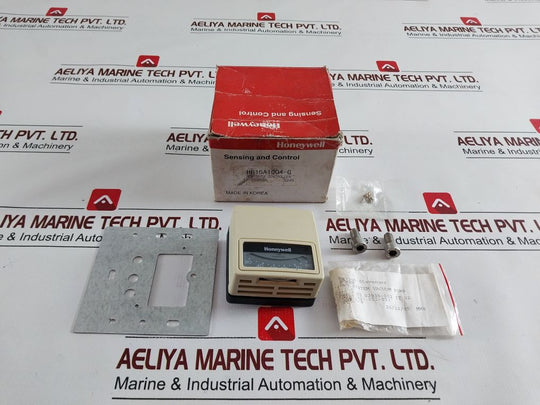 Honeywell H615A1004-g
