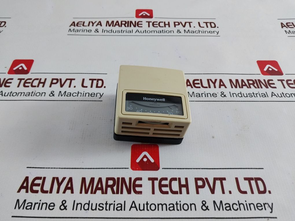 Honeywell H615A1004-g Humidity Controller