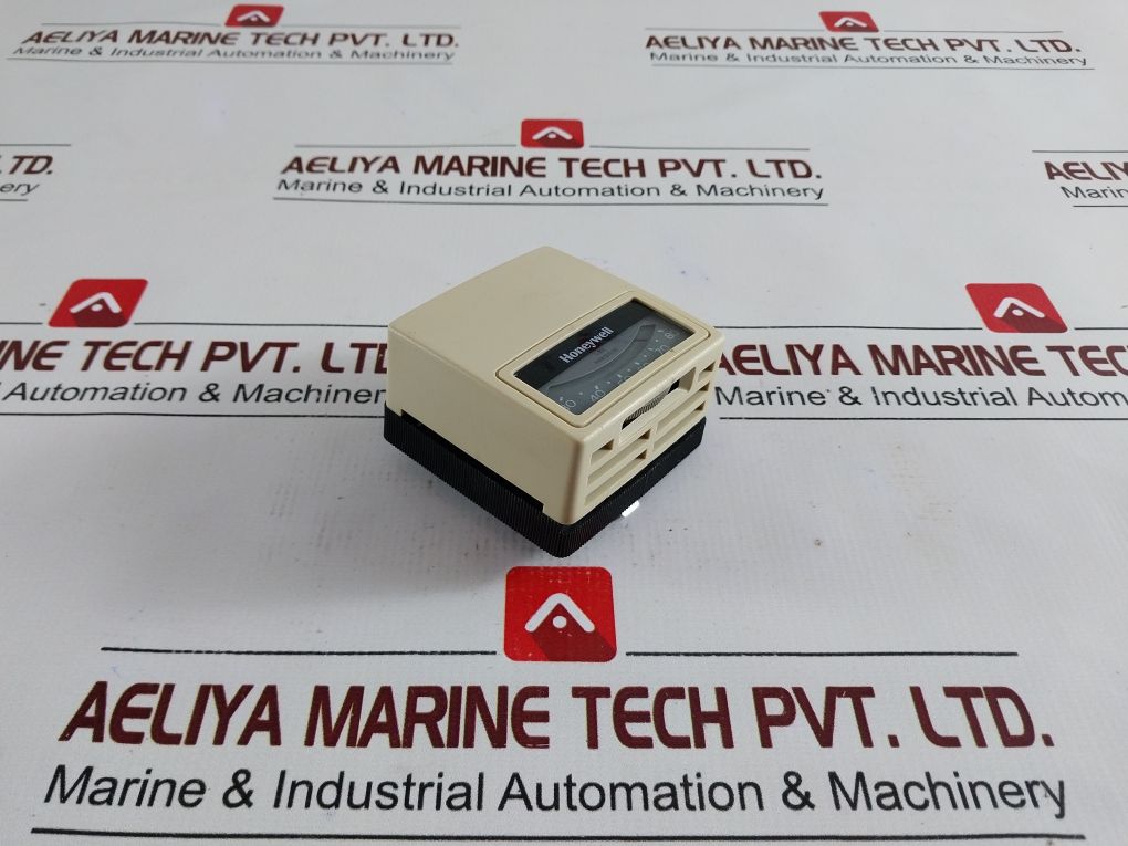 Honeywell H615A1004-g Humidity Controller