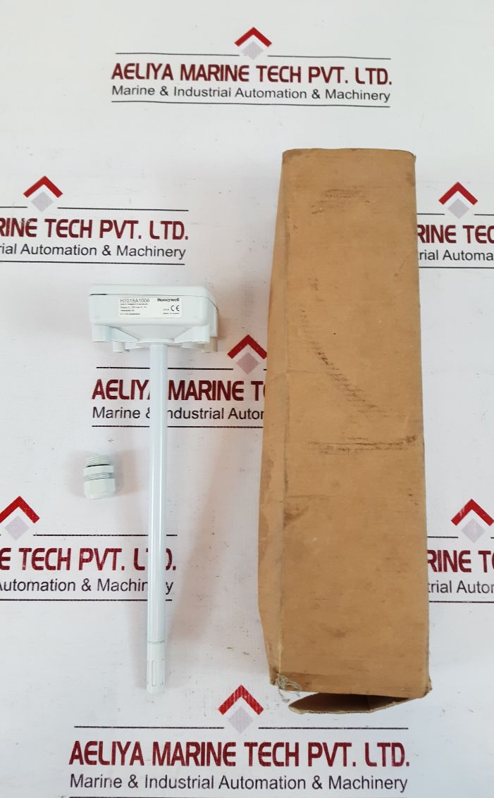 Honeywell H7015A1006 Duct Humidity Sensor